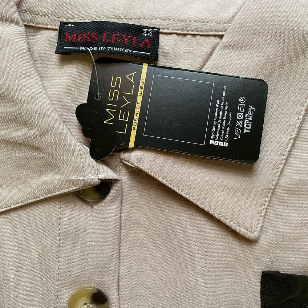 Women’s clothes